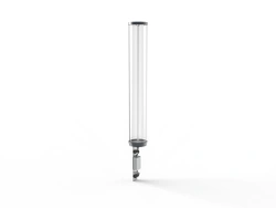 Theo LED Light for Pathways and Gardens (Model TE-8-16-371 U1)