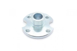 Fan Drive Hub for ZMZ Engines 51432.1308024