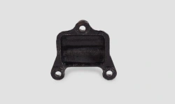 Suspension Leaf Spring Support Bracket Cover 045150290245000