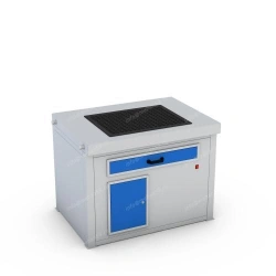 Welding Table Series 1514 - Customizable Work Surface