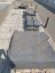 KC 111-2A Armor Plate Position 5 Heavy-Duty Protection