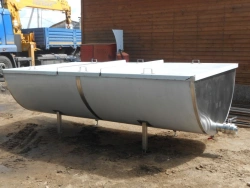 Curd bath TV-3000