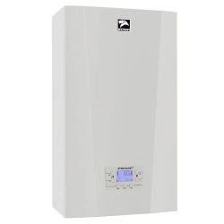 Wall-mounted gas heating appliance LEMAKS PRIME-V16 series