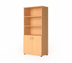 Educational Materials Storage Cabinet
