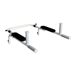 Adjustable Wall-Mounted Parallel Bars for Home Gym - ROMANA Dop2 6.03.01