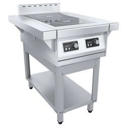 Electric Induction Cooker PEI-20-30-01