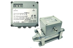 Ultrasonic Level Regulator UZR-1