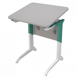 Student Desk FrPU 2p.1.5-7