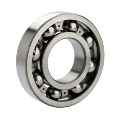 Radial-axial Ball Bearing T-46215L GOST 520