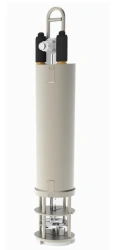Hydrological Parameter Measuring Device Vector-3 /Modification 2/