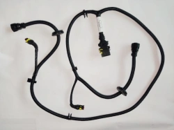 Wire Harness for Automotive Equipment, Model C4XRXE.3724 305