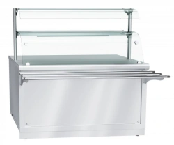 Hot Beverage Counter PGN-70X-05