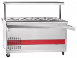 Electric Kitchen Marmite EMK-70PM-01 for Food Storage