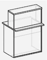 Stylish Administrator Desks Series "Style in KR