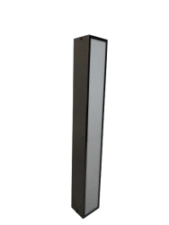 LED Ceiling Light for Indoor Spaces - Model BL-K-L-20-595/80