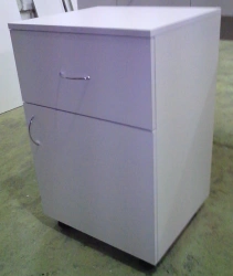 Durable Storage Cabinet TП 1/05 for Home and Office Use