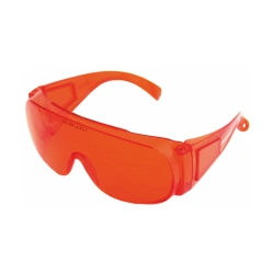 Open Protective Glasses for Laser Radiation Protection O22 LASER, Art. 12205