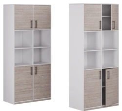 Document Cabinet SHRD-2DW