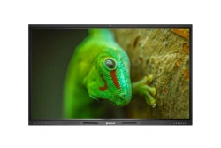 Geckotouch Interactive Panels RI Series 65"/75"/86