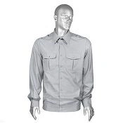 Employee Uniform Shirts for Russian Penal System, Art. 1010 UIS