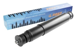 Hydraulic Telescopic Shock Absorbers for Commercial Vehicles" 4043S