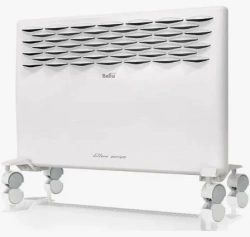 Electric Convector Heater for Industrial and Residential Use, Ballu Ettore BEC/ETMR-1500