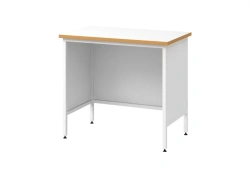 Wall-mounted Laboratory Table 1000 SLL