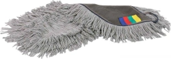 Microfiber Mop for Professional and Household Cleaning - 50cm, 530037 Swep Mictrotek Single