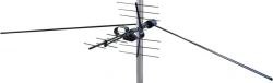 Delta N381 Wideband Combined Antenna