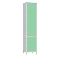 General Purpose Two-Door Cabinet Model LSHU-4