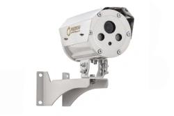 Explosion-Proof Surveillance Camera Relion-Exd-A-100-IR-IP4MP 2.8mm-PoE-TR