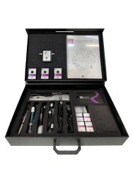 Digital laboratory TR Releon for ecology