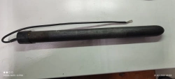 Anodic Magnetite Grounding Rod ZА.СК.М