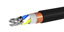 Halogen-Free Power Cable AППГЭнг(А)-HF