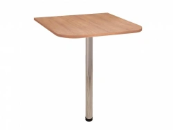 Ruby 42 Desk Extension for Modular Office Furniture