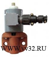 Electric Pneumatic Valve VV-32 U3 for Remote Control of Pneumatic Drives