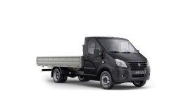 GAZelle NEXT Transport Vehicle, Modification A21R32, Diesel Engine