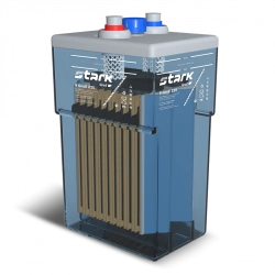 STARK GroE 225 Lead Acid Battery for Stationary Use