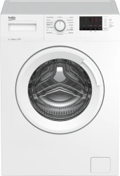 Fully Automatic Front-Loading Washing Machine 5kg WRE5512BWW(BY)