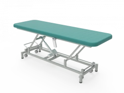 Massage Table SM-1 TУ 9452-012-51768895-2007
