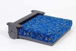 Folding Seat for Operator's Assistant - SO-1