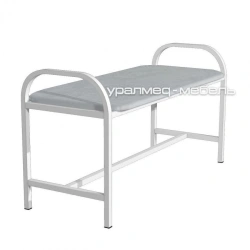 Medical Bench BU-2x for Patient Examination