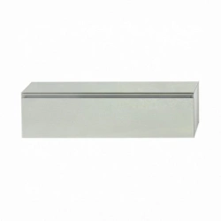 Richmond 80 White Bathroom Sink Cabinet 1A152301RD0101.A152.3.01R.D01.0