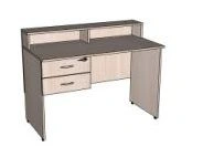 Barrier Table for Effective Space Management