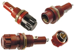 Melted Insert Holder DVP 8K KDPА.646116.003TU