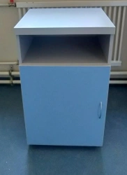 Laboratory Cabinet TV-TL-03.01 - Safe and Functional