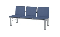 Multi-seat Sectional SM109