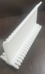 Inclined Belt Divider ML5010/5068 PP H=100mm