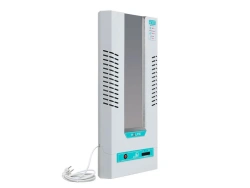 UV Air Recirculator Disinfector Wall-Mounted Model U-3