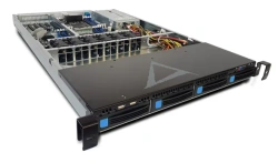 TRINITY ER210 Data Processing and Storage Server TVLF.466531.002